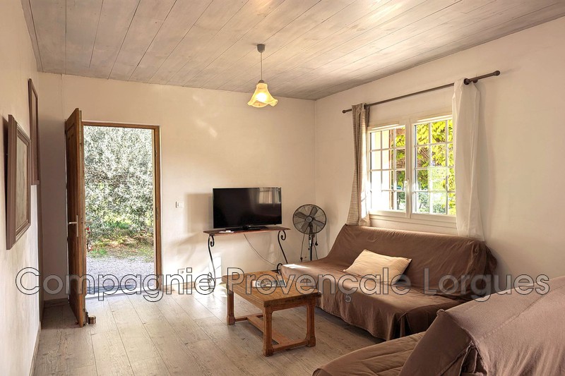 Vente maison d'hôtes Draguignan  