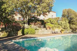 Photos  Maison Bastide à vendre Entrecasteaux 83570