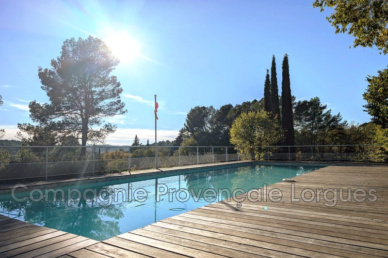 Vente bastide Entrecasteaux  