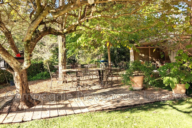 Vente Chambres d’hôtes Entrecasteaux  