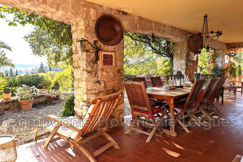 Vente Chambres d’hôtes Entrecasteaux  