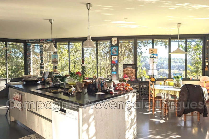Vente bastide Entrecasteaux  