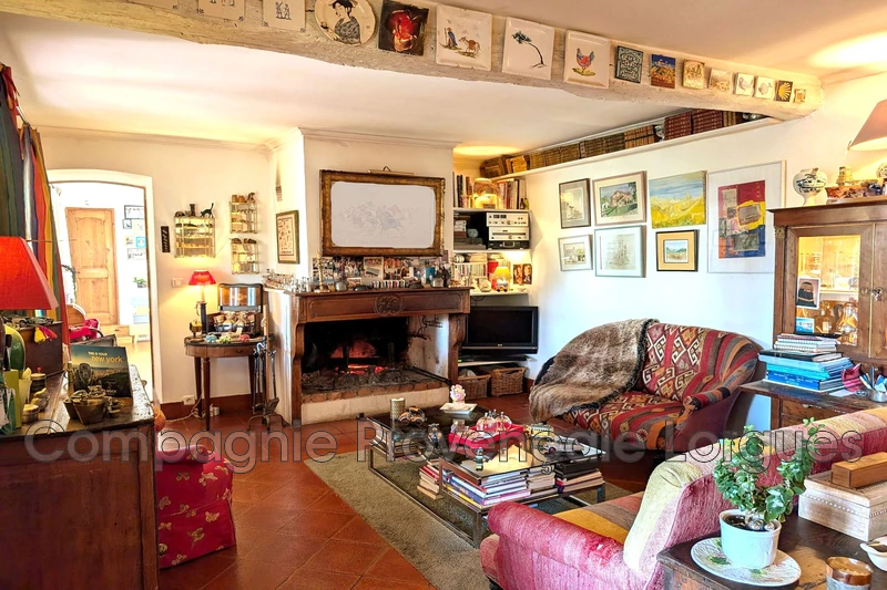 Vente bastide Entrecasteaux  