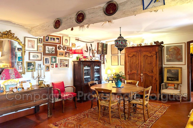 Vente Chambres d’hôtes Entrecasteaux  