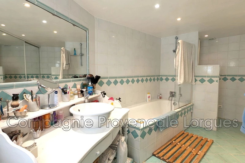 Vente bastide Entrecasteaux  
