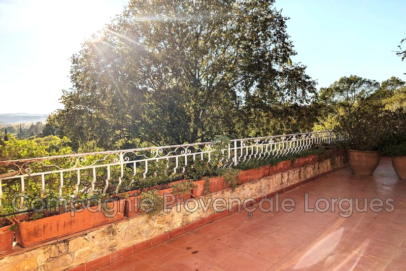 Vente bastide Entrecasteaux  