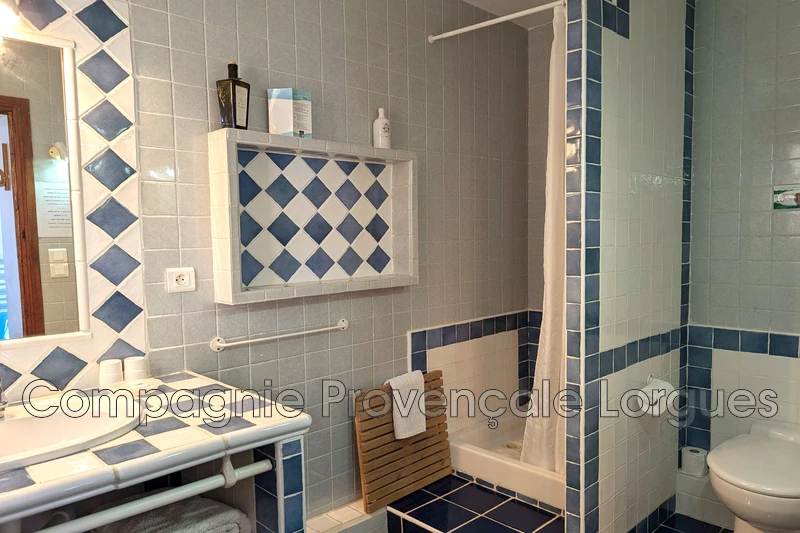 Vente bastide Entrecasteaux  