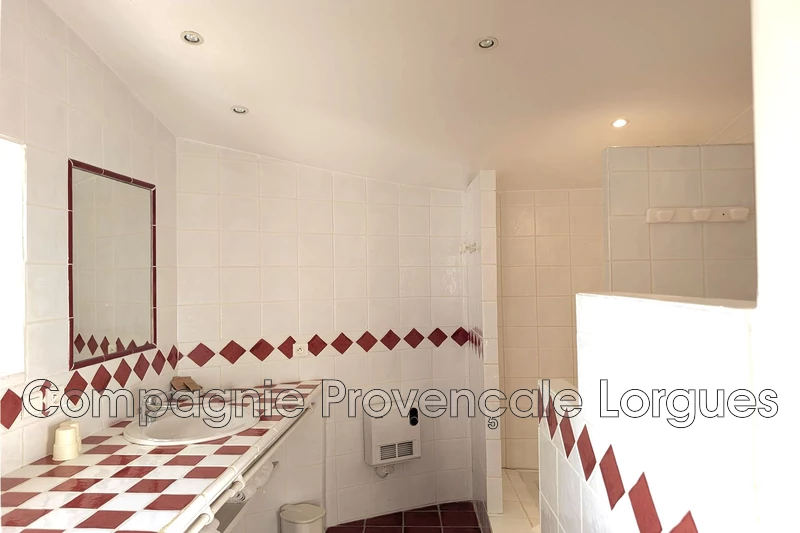 Vente bastide Entrecasteaux  