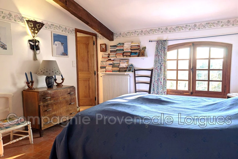 Vente bastide Entrecasteaux  