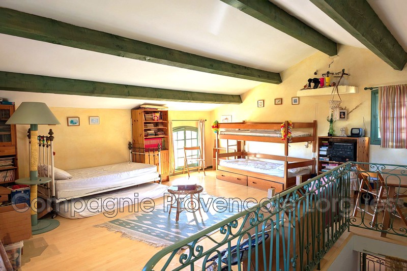 Vente Chambres d’hôtes Entrecasteaux  