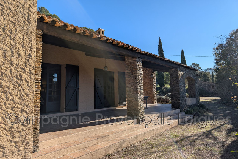 Photo n°5 - Vente maison de campagne Lorgues 83510 - 599 000 €