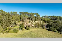 Vente maison de campagne Lorgues DJI_0290 