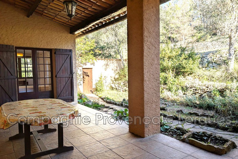 Photo n°17 - Vente maison de campagne Lorgues 83510 - 599 000 €
