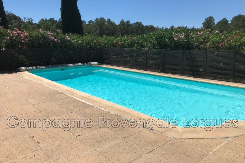 Photo n°4 - Vente maison de campagne Lorgues 83510 - 599 000 €