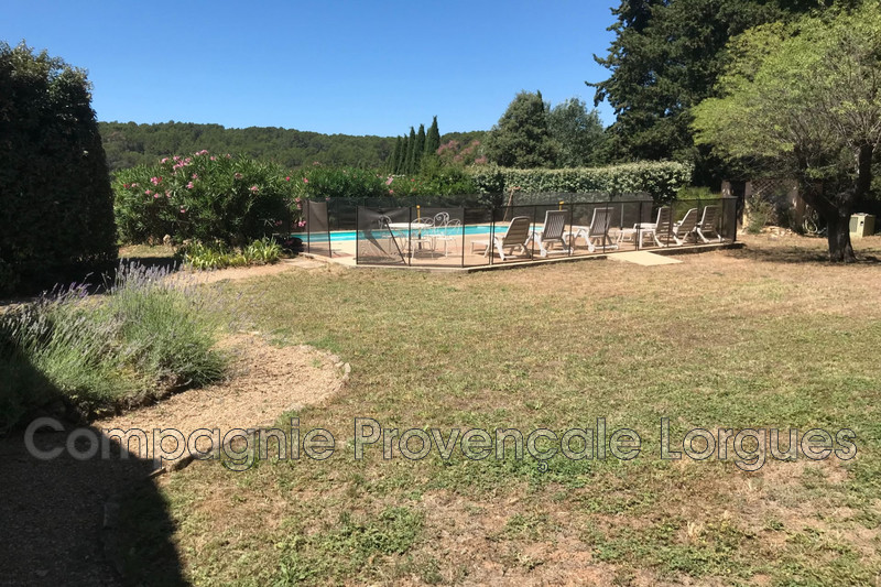 Photo n°18 - Vente maison de campagne Lorgues 83510 - 599 000 €