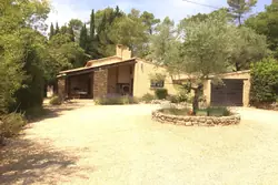 Vente maison de campagne Lorgues IMG_0218.JPG 