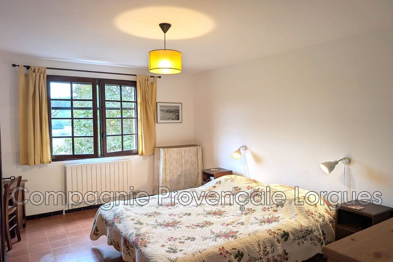 Photo n°11 - Vente maison de campagne Lorgues 83510 - 599 000 €