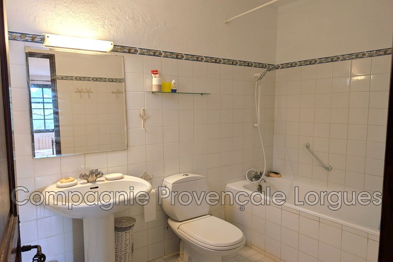 Photo n°13 - Vente maison de campagne Lorgues 83510 - 599 000 €