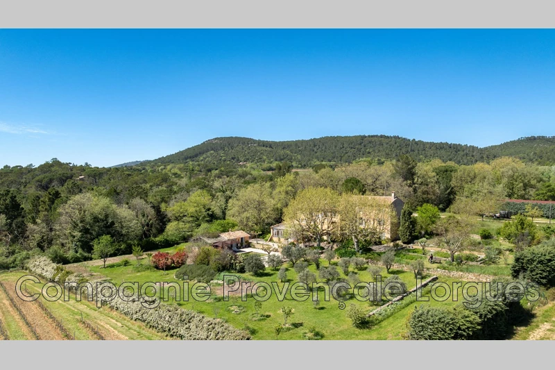 Photo n°2 - Vente maison Le Val 83143 - 2 525 000 €