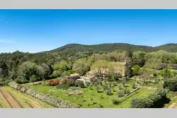 Vente maison Le Val DJI_0742 