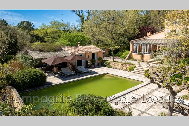 Photo n°4 - Vente maison Le Val 83143 - 2 525 000 €