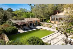 Vente maison Le Val DJI_0773 