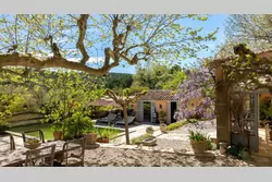 Vente maison Le Val DJI_0789 