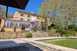 Photos  Maison à vendre Le Val 83143