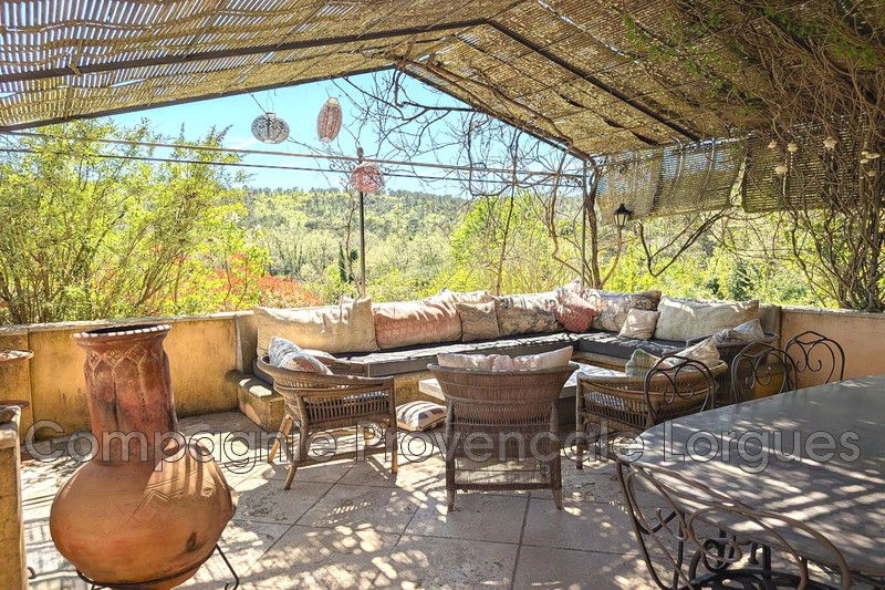 Photo n°7 - Vente Maison demeure de prestige Le Val 83143 - 2 525 000 €
