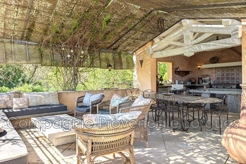 Photo n°8 - Vente maison Le Val 83143 - 2 525 000 €