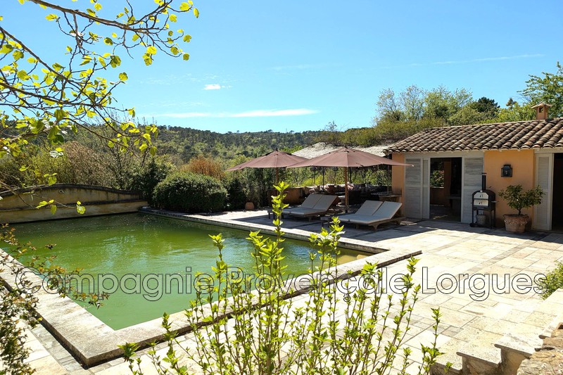 Photo n°6 - Vente Maison demeure de prestige Le Val 83143 - 2 525 000 €