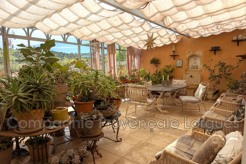 Photo n°18 - Vente Maison demeure de prestige Le Val 83143 - 2 525 000 €