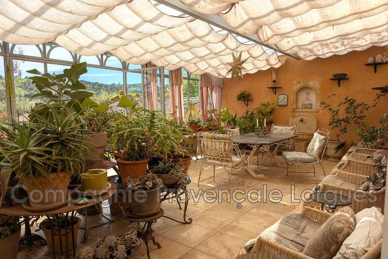 Photo n°18 - Vente maison Le Val 83143 - 2 525 000 €