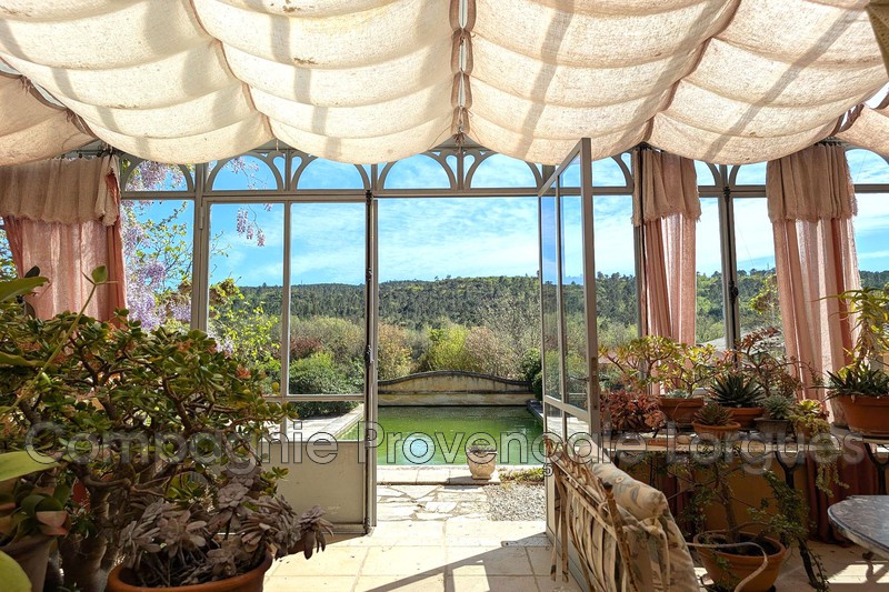 Photo n°19 - Vente Maison demeure de prestige Le Val 83143 - 2 525 000 €