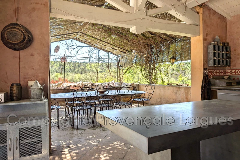 Photo n°10 - Vente maison Le Val 83143 - 2 525 000 €
