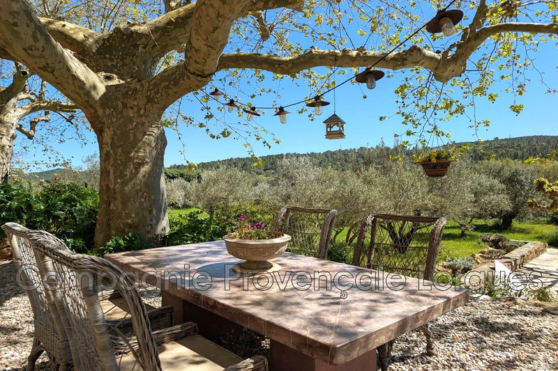 Photo n°11 - Vente Maison demeure de prestige Le Val 83143 - 2 525 000 €