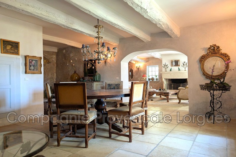 Photo n°12 - Vente Maison demeure de prestige Le Val 83143 - 2 525 000 €