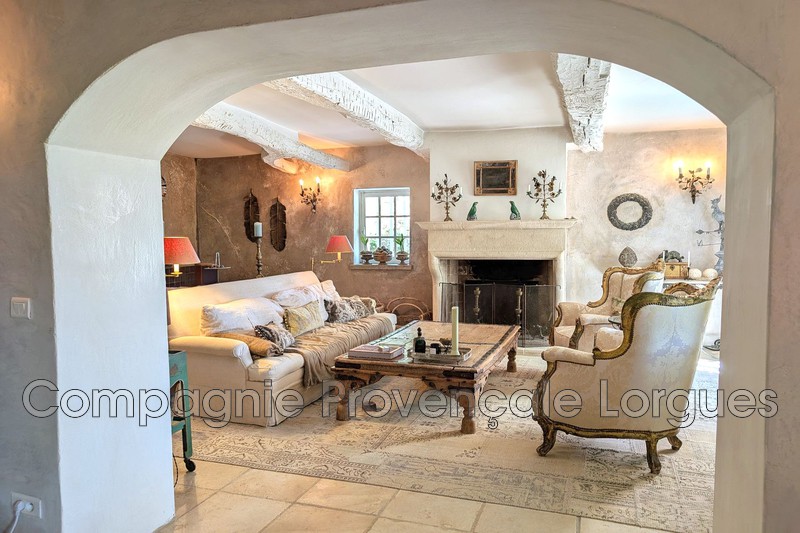 Photo n°13 - Vente Maison demeure de prestige Le Val 83143 - 2 525 000 €