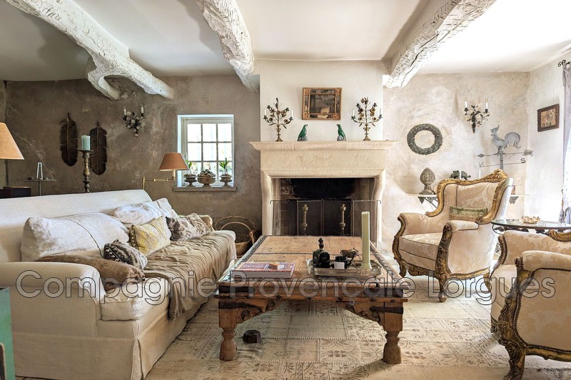 Photo n°14 - Vente Maison demeure de prestige Le Val 83143 - 2 525 000 €