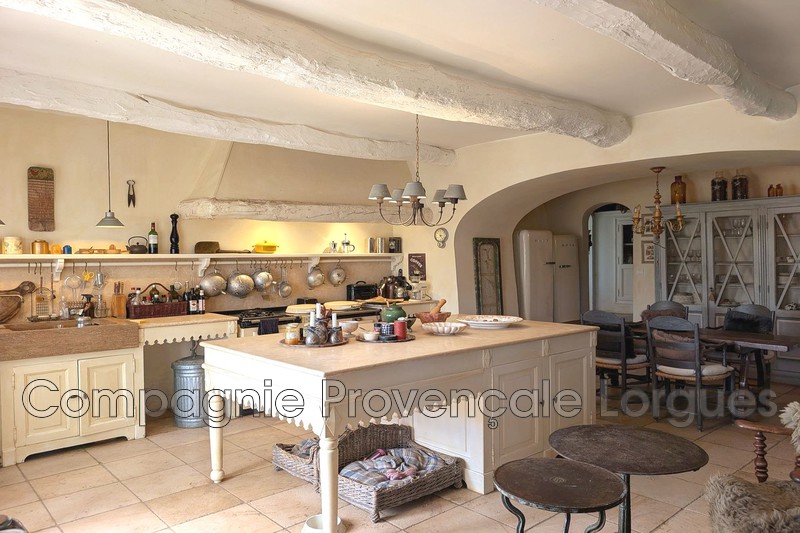 Photo n°15 - Vente Maison demeure de prestige Le Val 83143 - 2 525 000 €