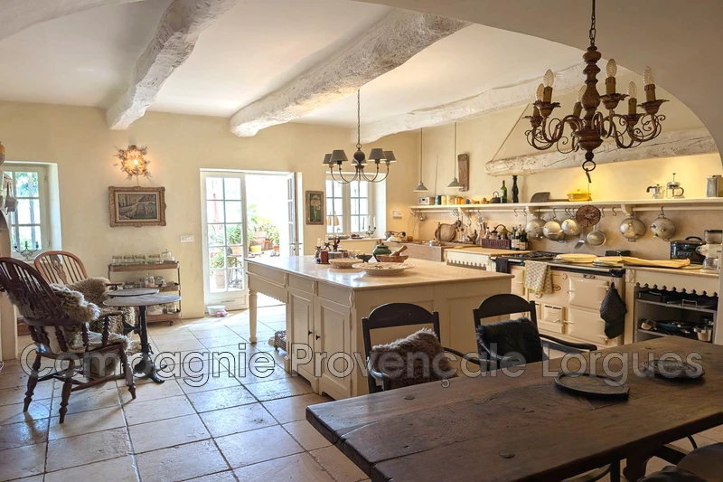 Photo n°16 - Vente maison Le Val 83143 - 2 525 000 €