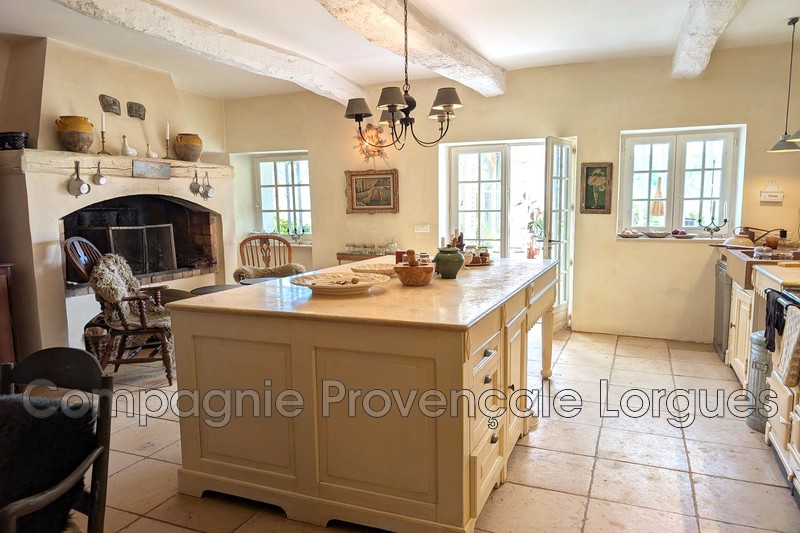 Photo n°17 - Vente Maison demeure de prestige Le Val 83143 - 2 525 000 €