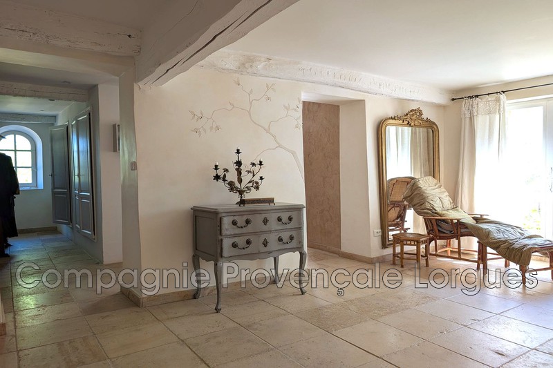 Photo n°22 - Vente Maison demeure de prestige Le Val 83143 - 2 525 000 €