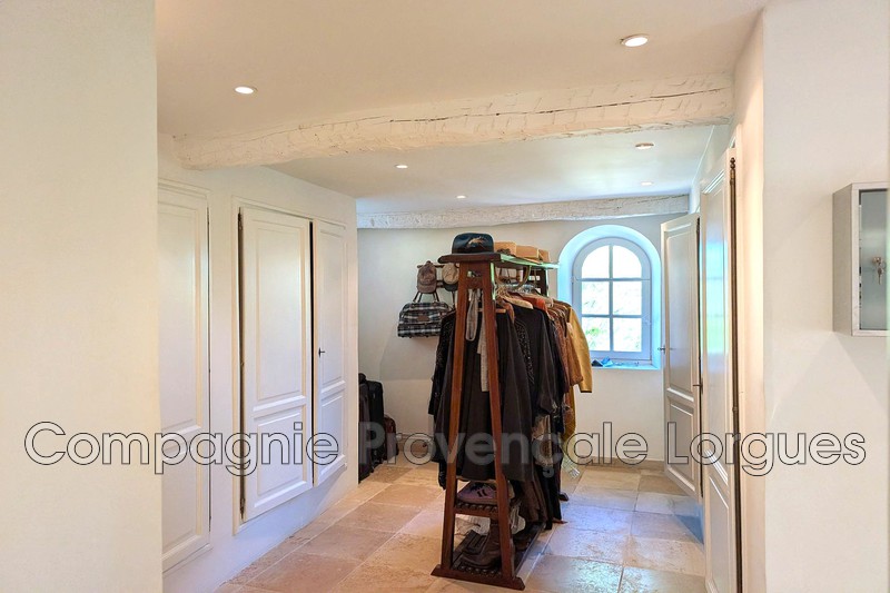 Photo n°24 - Vente Maison demeure de prestige Le Val 83143 - 2 525 000 €