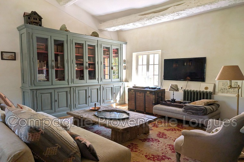 Photo n°25 - Vente Maison demeure de prestige Le Val 83143 - 2 525 000 €