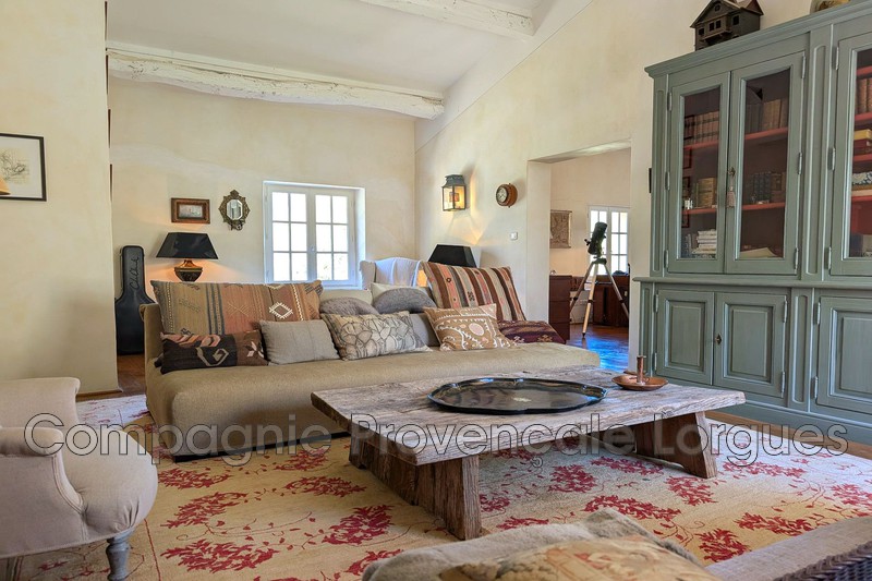 Photo n°26 - Vente Maison demeure de prestige Le Val 83143 - 2 525 000 €