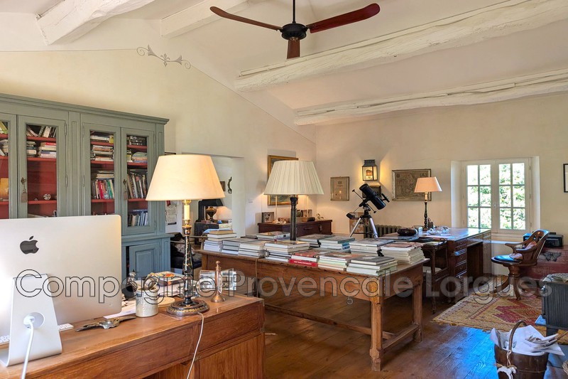 Photo n°27 - Vente Maison demeure de prestige Le Val 83143 - 2 525 000 €