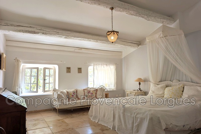 Photo n°28 - Vente Maison demeure de prestige Le Val 83143 - 2 525 000 €