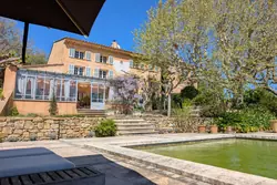 Photos  Maison à vendre Le Val 83143