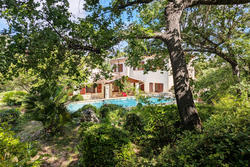 Photos  Maison de campagne à vendre Lorgues 83510